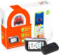 АВТОМОБИЛЬНЫЕ СИГНАЛИЗАЦИИ